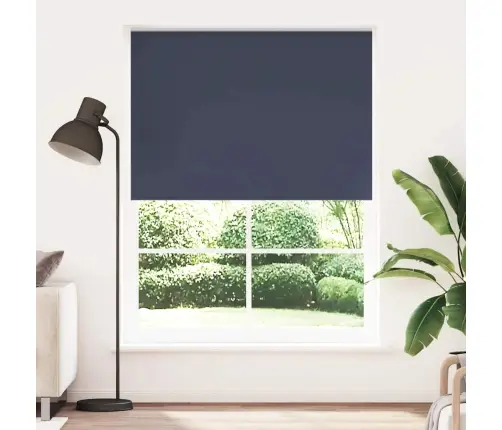 Ruļļu Žalūzijas, Gaismu Necaurlaidīgas, 140 X 230 Cm, Jūraszilas Ruļļu Žalūzijas, Gaismu Necaurlaidīgas, 140 X 230 Cm, Jūraszilas