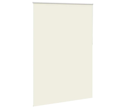 Ruļļu Žalūzijas, Gaismu Necaurlaidīgas, 160X230 Cm, Pelēkbaltas