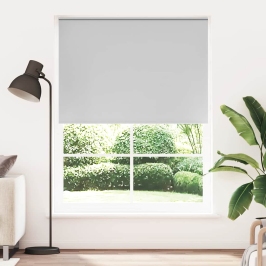 Naktinis Roletas 160 X 230 cm Pilkas