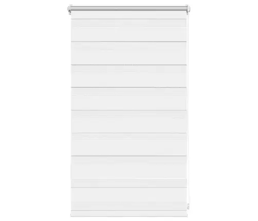 Svītrainas Žalūzijas 50 X 100 Cm Balta Svītrainas Žalūzijas 50 X 100 Cm Balta