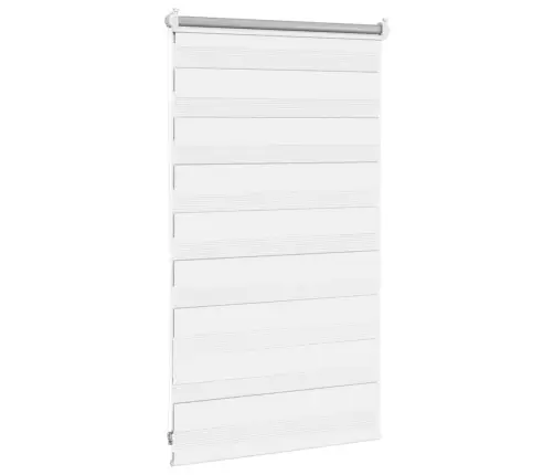 Svītrainas Žalūzijas 50 X 100 Cm Balta Svītrainas Žalūzijas 50 X 100 Cm Balta