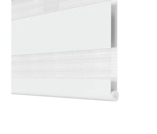 Svītrainas Žalūzijas 50 X 100 Cm Balta Svītrainas Žalūzijas 50 X 100 Cm Balta