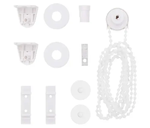 Svītraina Žalūzija 60 X 120 Cm Kafijas Krāsā