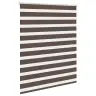 Svītrainas Žalūzijas 120 X 175 Cm Brūnas Svītrainas Žalūzijas 120 X 175 Cm Brūnas