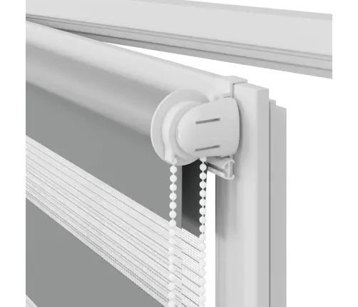 Triibuline Ruloo 120 X 230 Cm Hall