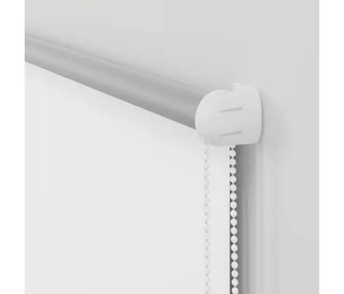 Naktinis Roletas  80 X 175 cm Baltas