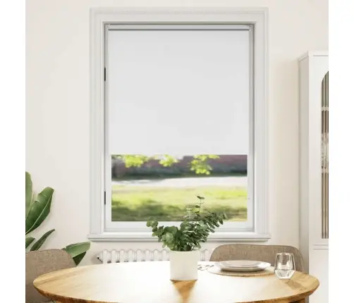 Naktinis Roletas  80 X 175 cm Baltas