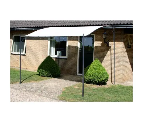 Debesu Pārsegi Audums Vidaxl