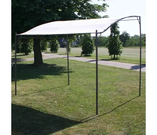 Debesu Pārsegi Audums Vidaxl