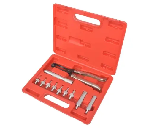 Klapitihendi Vahetamise Komplekt