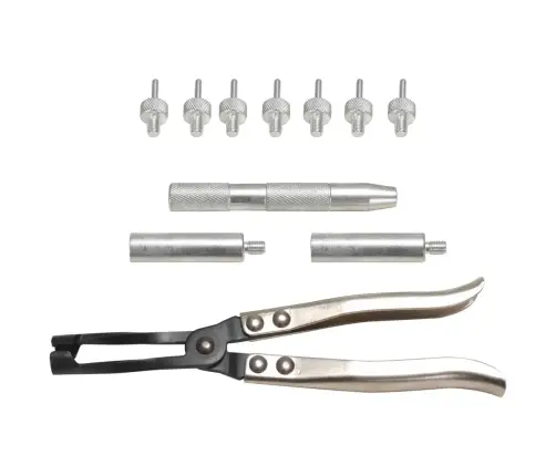 Klapitihendi Vahetamise Komplekt