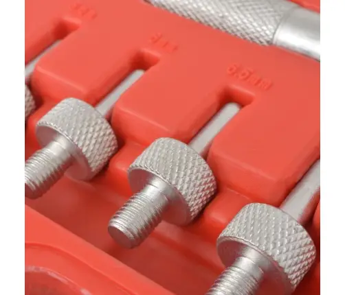 Klapitihendi Vahetamise Komplekt