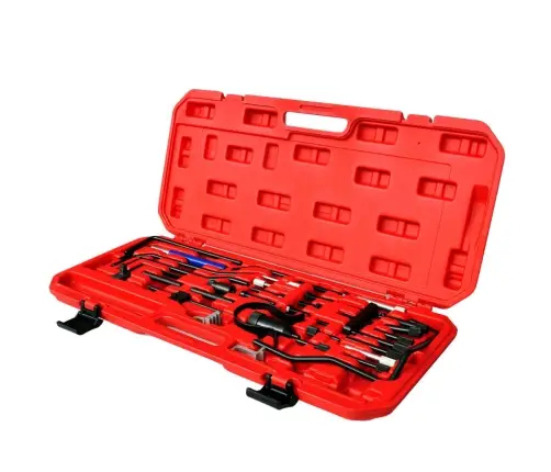 Variklio Fiksavimo Įrankių Rinkinys Citroen Ir Peugeot Automobiliams