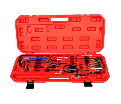 Variklio Fiksavimo Įrankių Rinkinys Citroen Ir Peugeot Automobiliams