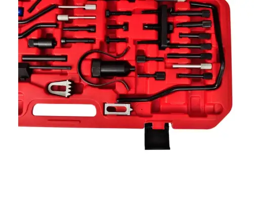 Variklio Fiksavimo Įrankių Rinkinys Citroen Ir Peugeot Automobiliams