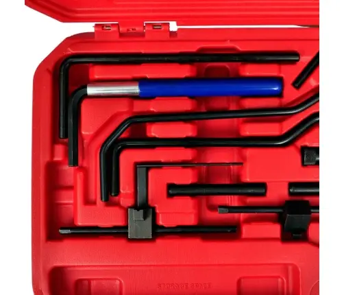 Variklio Fiksavimo Įrankių Rinkinys Citroen Ir Peugeot Automobiliams