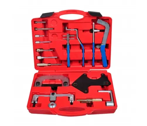 Zobsiksnas Maiņas Palīginstrumentu Komplekts Renault