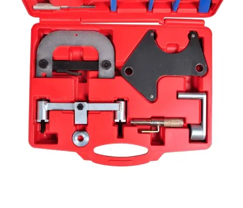 Zobsiksnas Maiņas Palīginstrumentu Komplekts Renault