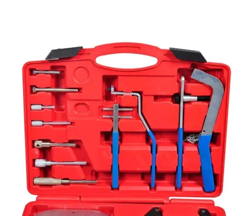 Zobsiksnas Maiņas Palīginstrumentu Komplekts Renault