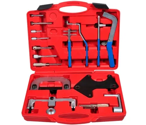 Zobsiksnas Maiņas Palīginstrumentu Komplekts Renault