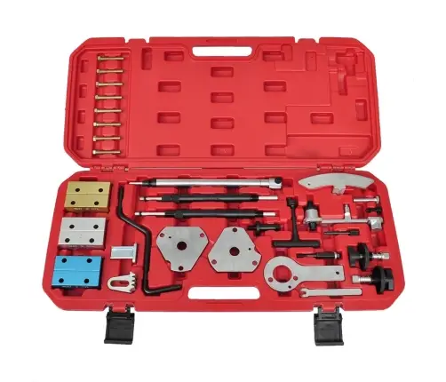 Mootori Ajastus Komplekt Fiat