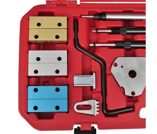 Mootori Ajastus Komplekt Fiat