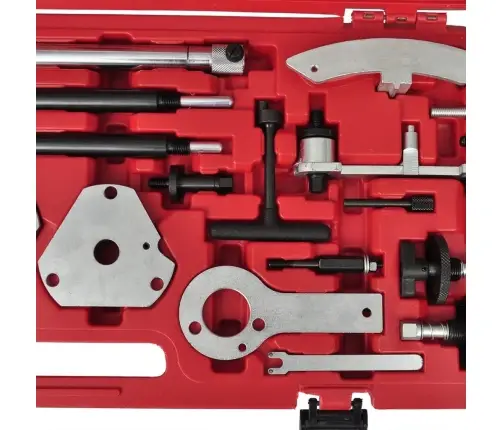 Mootori Ajastus Komplekt Fiat