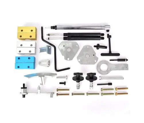 Mootori Ajastus Komplekt Fiat