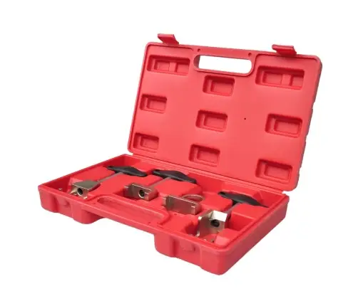 Uždegimo Ritės Traukiklių Rinkinys Vw Audi, 4 Dalių