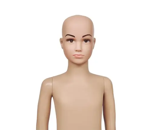 Bērna Manekens, A Vidaxl