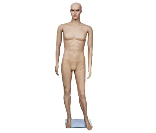 Vīriešu Manekens, A Vidaxl