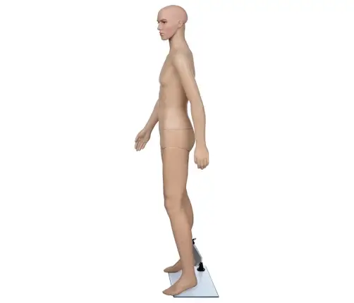 Vīriešu Manekens, A Vidaxl