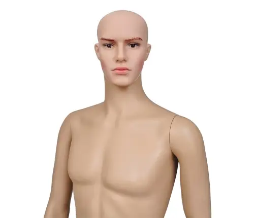 Vīriešu Manekens, A Vidaxl