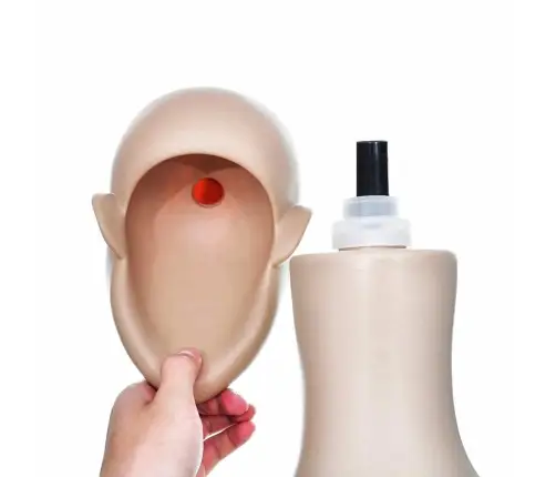 Vīriešu Manekens, A Vidaxl