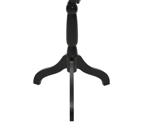 Moters Biusto Forma, Juoda/Balta