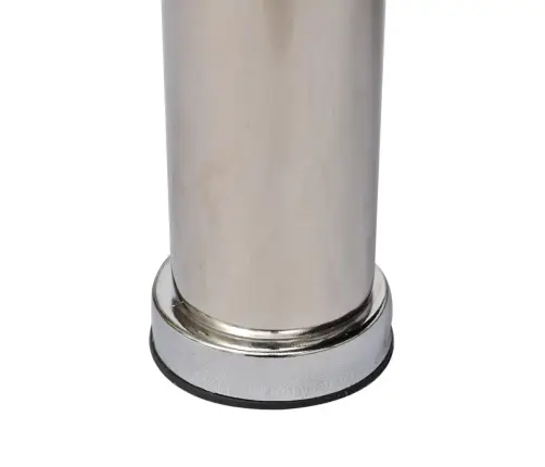 Klaasist Kohvilaud Kahe Tasapinnaga