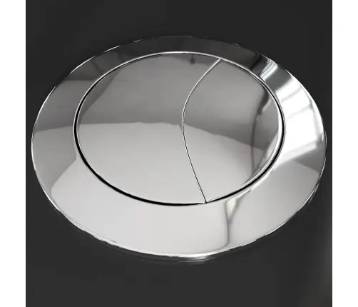 Keramikas Tualetes Pods, Melns, Aizmugurējā Ūdens Plūsma Vidaxl