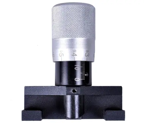 Hammasrihma Pinge Mõõdik