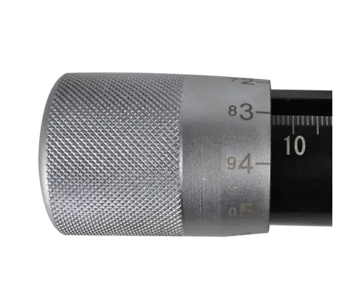 Hammasrihma Pinge Mõõdik