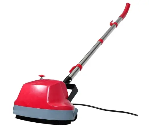Grīdas Pulētājs Un Tīrītājs 5-Vienā