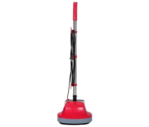 Grīdas Pulētājs Un Tīrītājs 5-Vienā