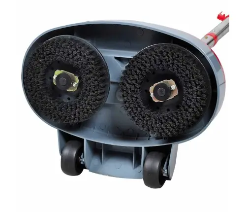 Grīdas Pulētājs Un Tīrītājs 5-Vienā