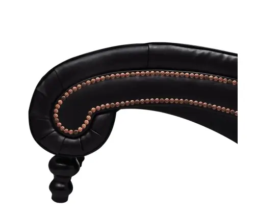 Poilsio Gultas, Rudas, Dirbtinė Oda