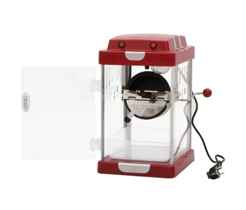 Popkorna Automāts Kinoteātra Stilā