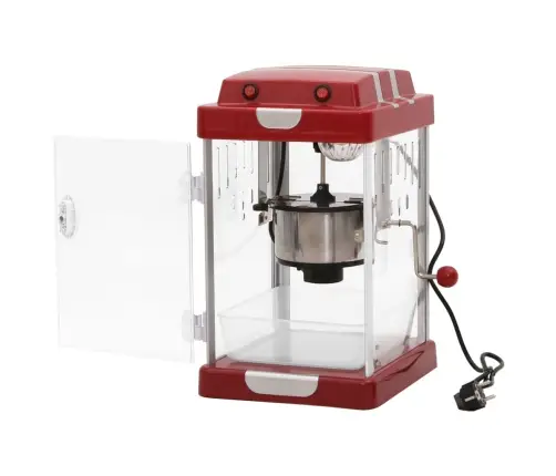 Popkorna Automāts Kinoteātra Stilā