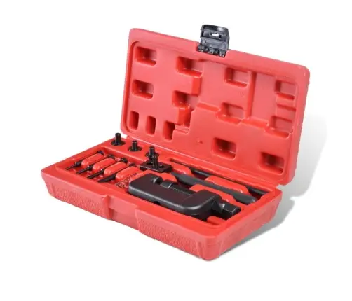 Universaalne Veoketi Vahetamise Komplekt