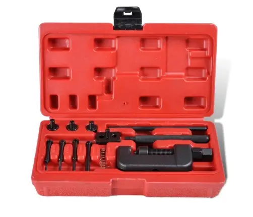 Universaalne Veoketi Vahetamise Komplekt