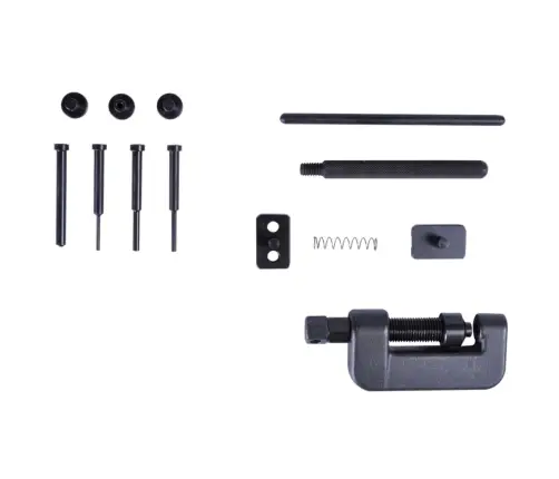 Universaalne Veoketi Vahetamise Komplekt