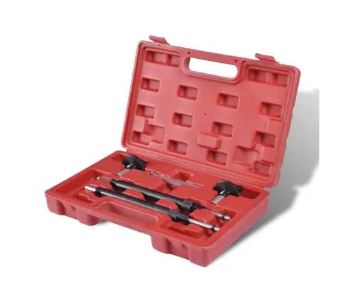 Fiksavimo Rinkinys Fiat 1,2 16 V Dviejų Kamerų Benzininiam Varikliui