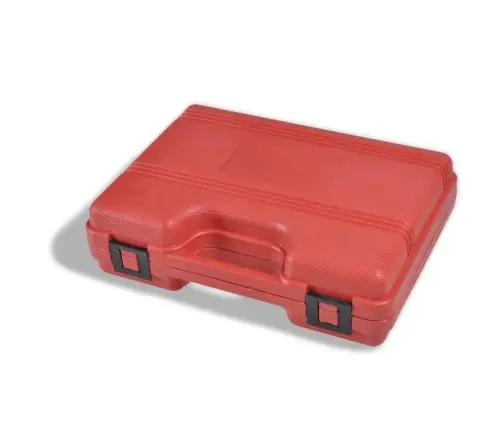 Priekšējās Ass Bukšu Novilcēju Komplekts Vag Vw Polo 9N Fox Audi U.c.